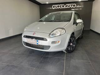 FIAT Punto usata, con Airbag Passeggero