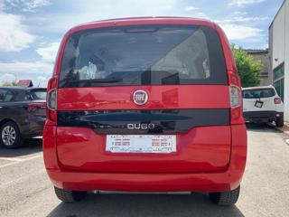 FIAT Qubo usata, con Chiusura centralizzata