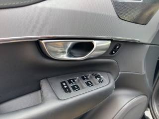 VOLVO XC90 usata, con Cronologia tagliandi