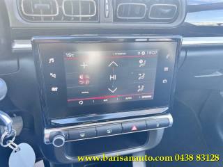 CITROEN C3 usata, con Cruise Control