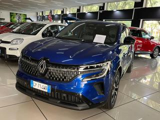 RENAULT Austral usata, con Volante multifunzione