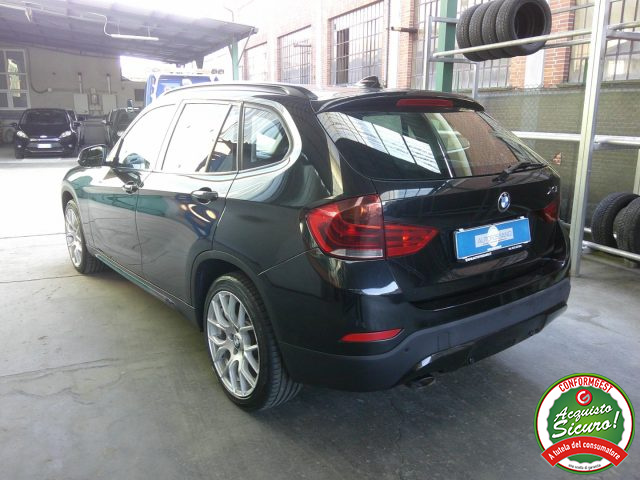 BMW X1 usata, con Chiusura centralizzata