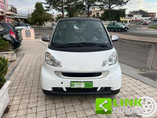 SMART ForTwo usata, con ABS