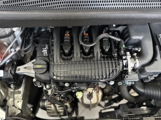OPEL Crossland X usata, con Riconoscimento dei segnali stradali