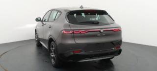ALFA ROMEO Tonale usata, con Sedile posteriore sdoppiato
