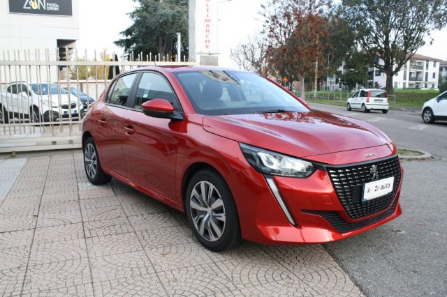PEUGEOT 208 usata, con Climatizzatore