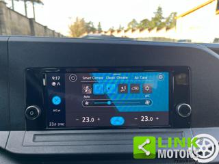 VOLKSWAGEN Caddy usata, con Servosterzo