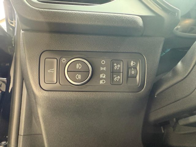 FORD Kuga usata, con Sensore di pioggia