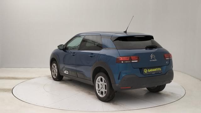CITROEN C4 Cactus usata, con Airbag laterali