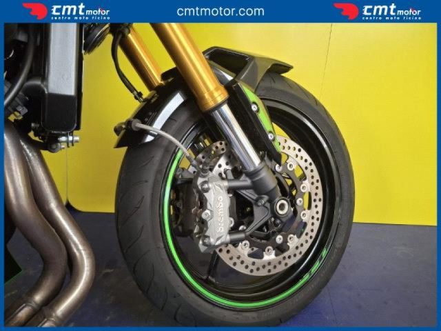 KAWASAKI Z 900 usata 14