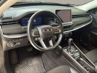 JEEP Compass usata, con Servosterzo