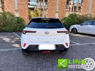 OPEL Mokka usata, con Autoradio