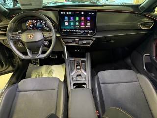 CUPRA Formentor usata, con Cerchi in lega