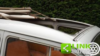 FIAT 500C usata 15