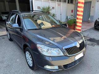 SKODA Octavia usata, con Airbag