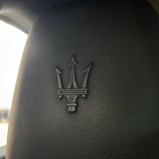 MASERATI Ghibli usata, con Controllo trazione