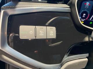 AUDI Q3 usata, con Sedile posteriore sdoppiato