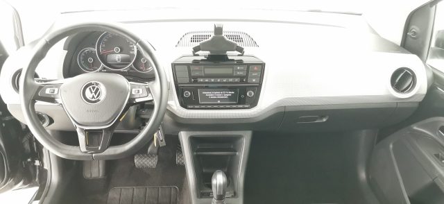 VOLKSWAGEN e-up! usata, con Climatizzatore