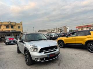 MINI Countryman usata, con Airbag