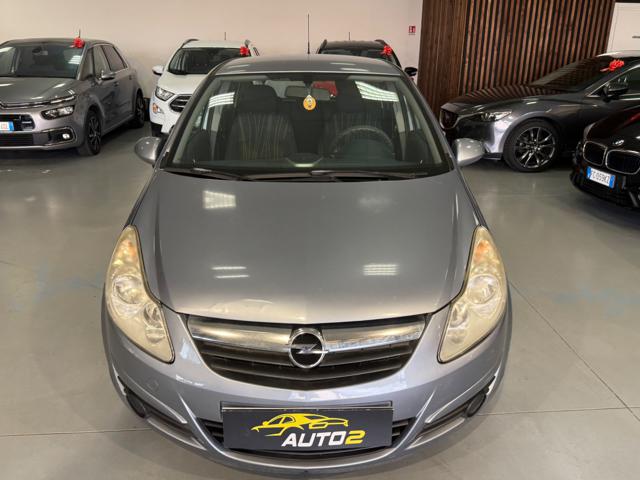 OPEL Corsa usata, con Airbag Passeggero