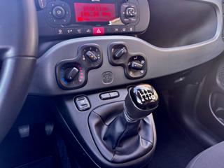 FIAT Panda usata, con Vivavoce