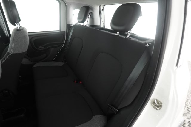 FIAT Panda usata 3