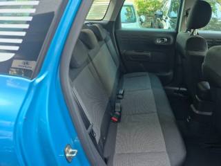 CITROEN C3 Aircross usata, con Climatizzatore