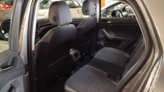 VOLKSWAGEN T-Cross usata, con Chiusura centralizzata