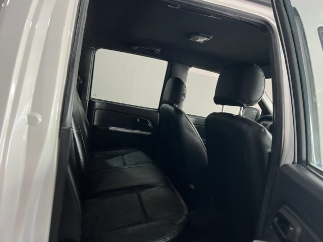 GREAT WALL Steed usata, con Fendinebbia