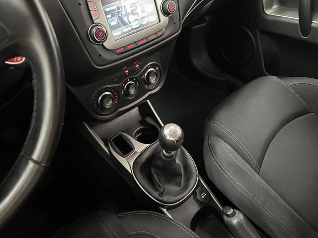 ALFA ROMEO MiTo usata, con Controllo trazione