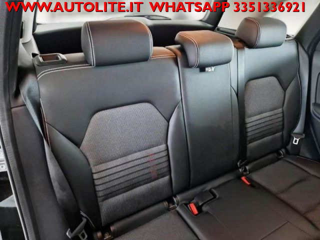 MERCEDES-BENZ B 200 usata, con Cruise Control