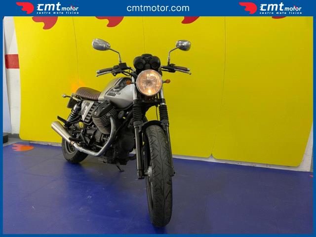 MOTO GUZZI V7 usata 8