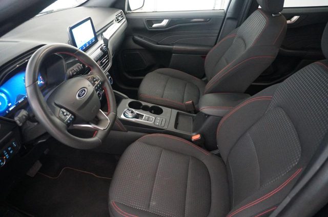 FORD Kuga usata, con Servosterzo