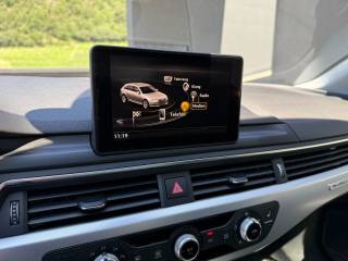 AUDI A4 usata, con Controllo trazione