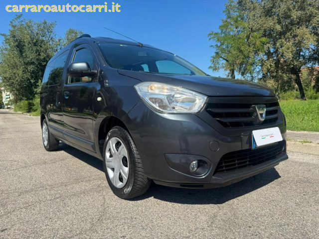 DACIA Dokker usata, con ABS