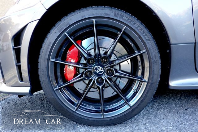 TOYOTA Yaris usata, con Immobilizzatore elettronico