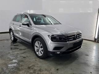 VOLKSWAGEN Tiguan 2.0 TDI SCR Style BlueMotion Technology