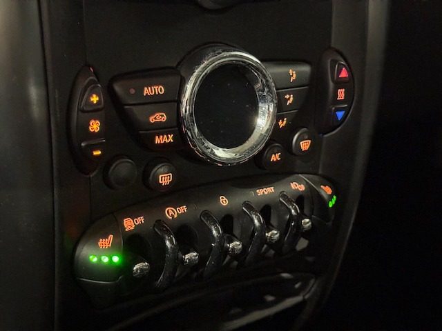MINI Countryman usata, con Immobilizzatore elettronico