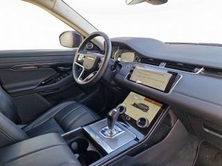 LAND ROVER Range Rover Evoque usata, con Interni in pelle