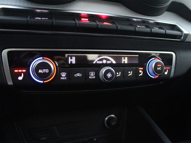 AUDI Q2 usata, con Bluetooth