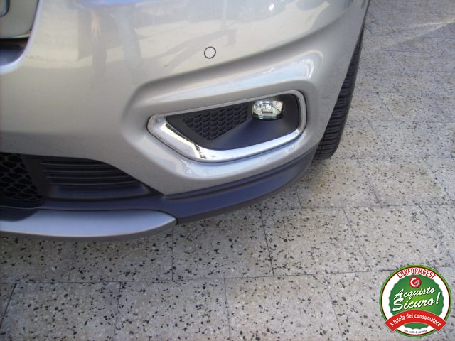 JEEP Cherokee usata, con MP3