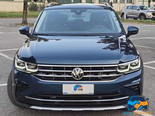 VOLKSWAGEN Tiguan usata, con Airbag