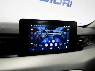DR MOTOR DR EVO5 usata, con Bluetooth