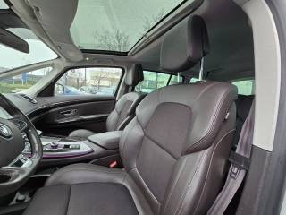 RENAULT Espace usata, con Climatizzatore