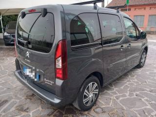 CITROEN Berlingo usata, con Alzacristalli elettrici