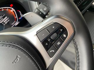 BMW X3 usata, con Sedili sportivi