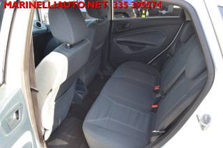 FORD Fiesta usata 14