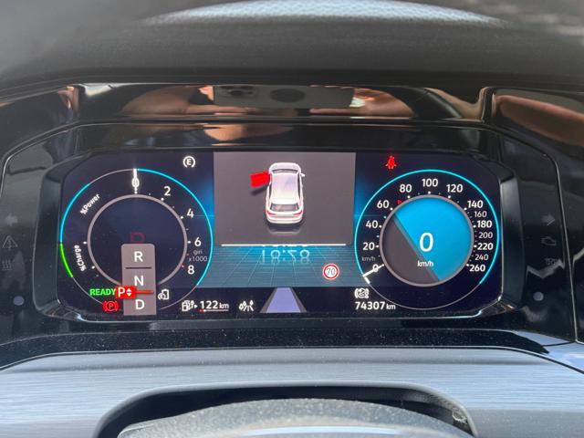 VOLKSWAGEN Golf usata, con Immobilizzatore elettronico