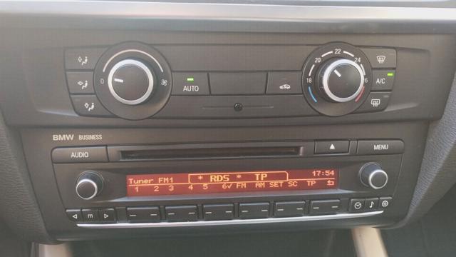 BMW X3 usata, con Bracciolo