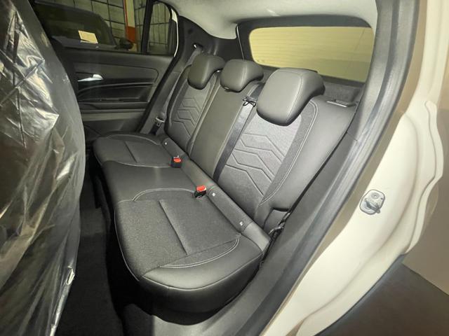 JEEP Avenger usata, con Servosterzo